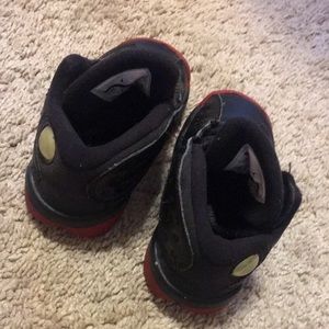 Jordan 13s size 6c